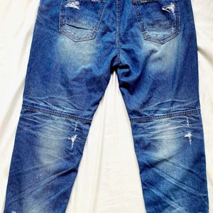 **KOREAN JEANS**