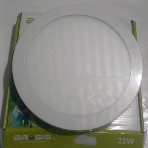 Brosis Home Sealing Round Light 22W