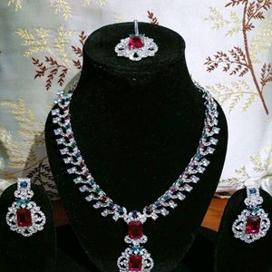 Jewellery Set