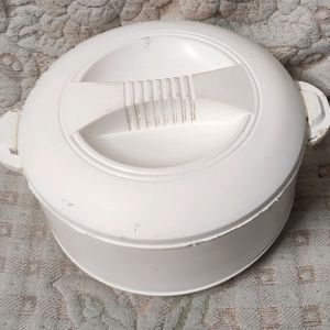 Milton Inner Steel Casserole