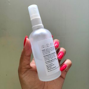 Vilvah Rice Milk Toner