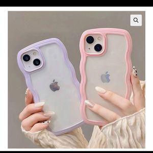 3 iPhone 14 Plus Covers