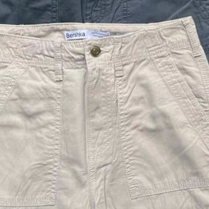 Original Bershka Cargo