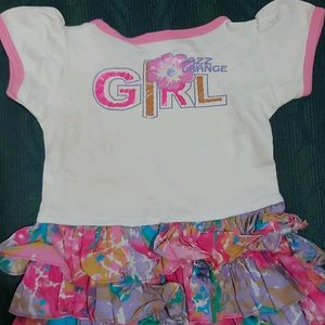 Frock For Girls