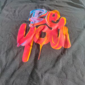 "Be You" Tee