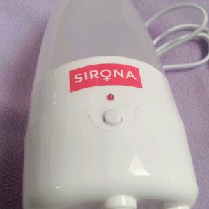 New Sirona Menstrual Cup Wash