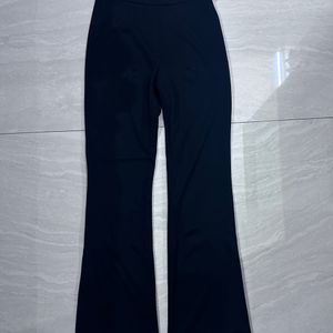 Marks & Spencer’s Flared Trousers