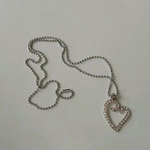 Locket Chain