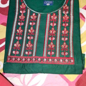 Only Kurti