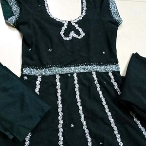 Kurti Suit For Ladies..