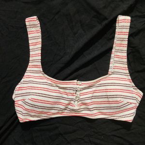 New Aerie Bralette/ Crop Top