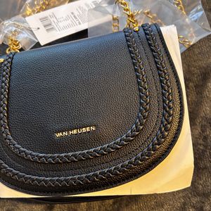 NEW VAN HEUSEN SLING BAG