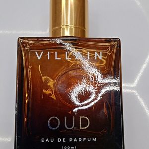 VILLAIN OUD