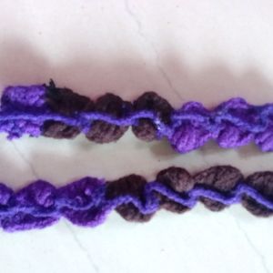Crochet Hairbands 2