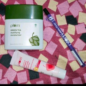 3 Plum Products