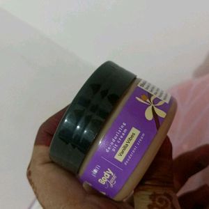 Deodorant Pit Cream