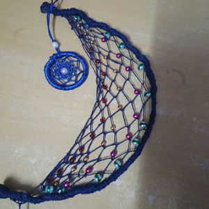 Handmade Dreamcatcher