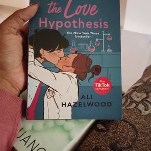 The Love Hypothesis