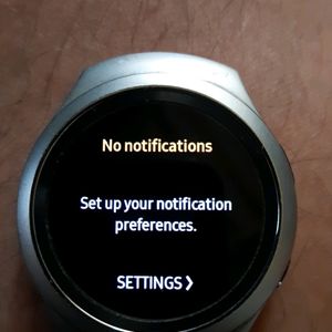 Samsung Gear S2