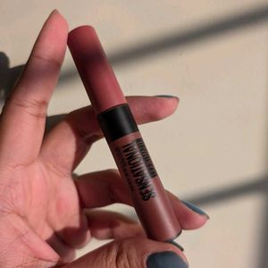 Maybelline Color Sensational Liquid Lipstick