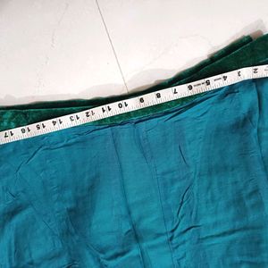 💥🆕️ Semi-Stitched Velvet Lehenga
