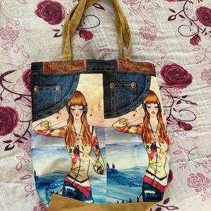 Tote Bag