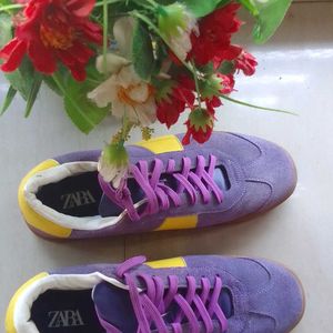 zara original men shoes