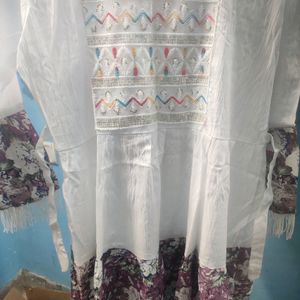 Kurti/Kurta