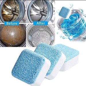 Washingmachine Cleaning Tablet