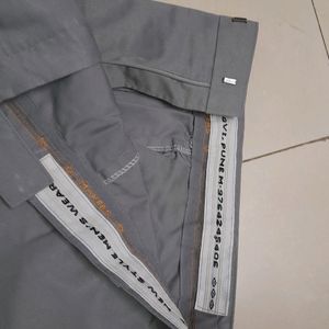 Men's Cotton Pant