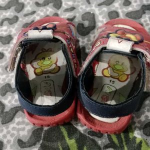 Kids Footwear