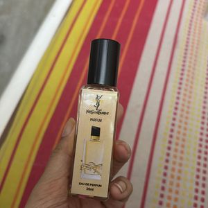 Ysl Libre Edp Sample