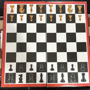 Brand New Magnetic Chess