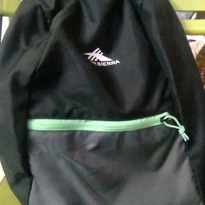 Branded  Backpack Never Used