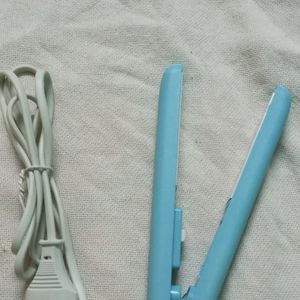 Hair Straightener