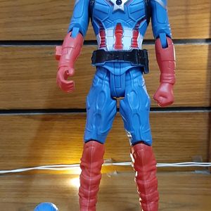 2 Big Size Avengers Action  Figure