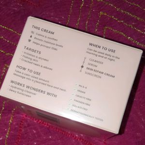 Foxtale Skin Repair Cream