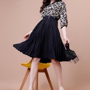 Women Stylist Skirt Dress