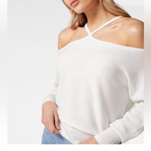 Forever New Mia Arrow NeckKnit Jumper