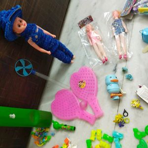 Buy All Toys With Extra Freebies Now