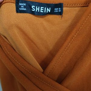 Shein Dress