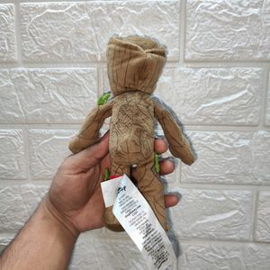 Groot Plushie