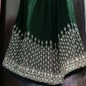 Lehnga Choli