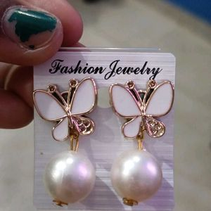 KOREAN STYLE EARRINGS