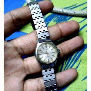 3 HMT Watch Automatic