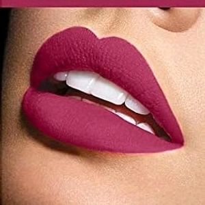 Set Of 2 Matte Lipstick