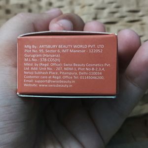 Swiss Beauty Check Tint Blushes