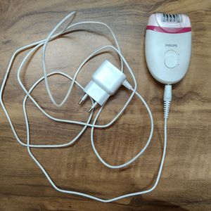 Epilator (Hair Remover)