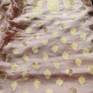 Banarasi Silk Saree