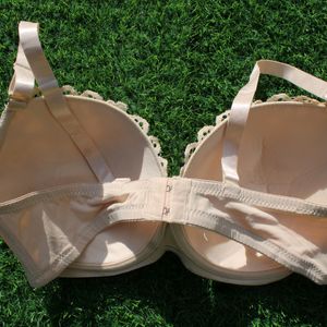 Underwear PushUp Bra